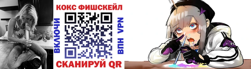 Купить закладки  Троицк  КОКАИН Fish Scale 
